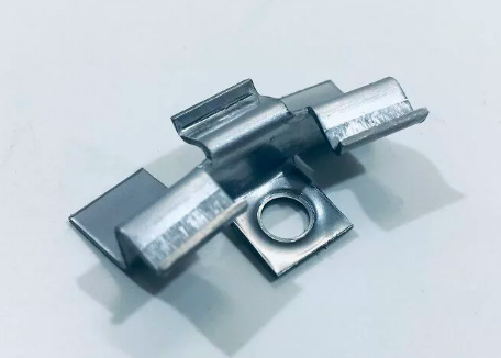 Крепеж Кляммер рядный Dortmax