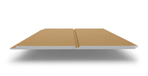 Сайдинг CEDRAL click smooth (гладкий) С11