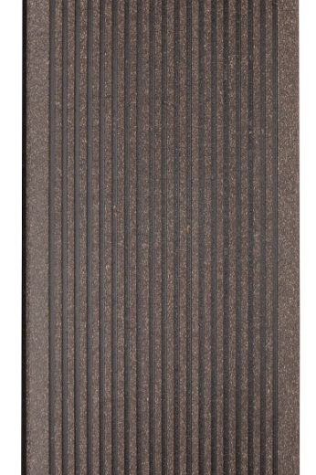 Террасная доска дпк TERRADECK VELVET венге