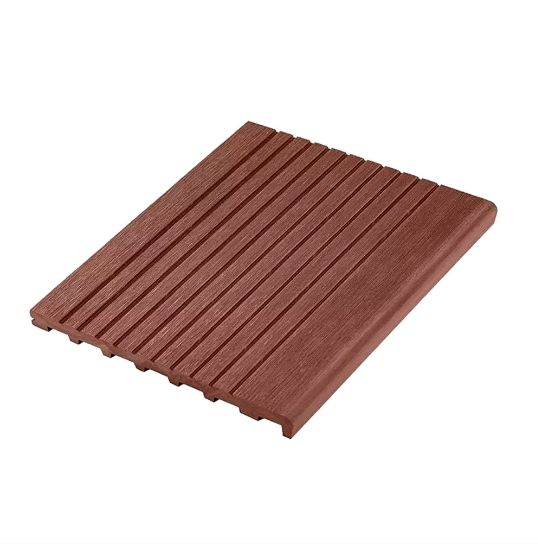 Ступень из ДПК Deckart  тик