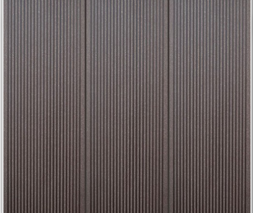 Террасная доска из ДПК Faynag Premium Velvet венге